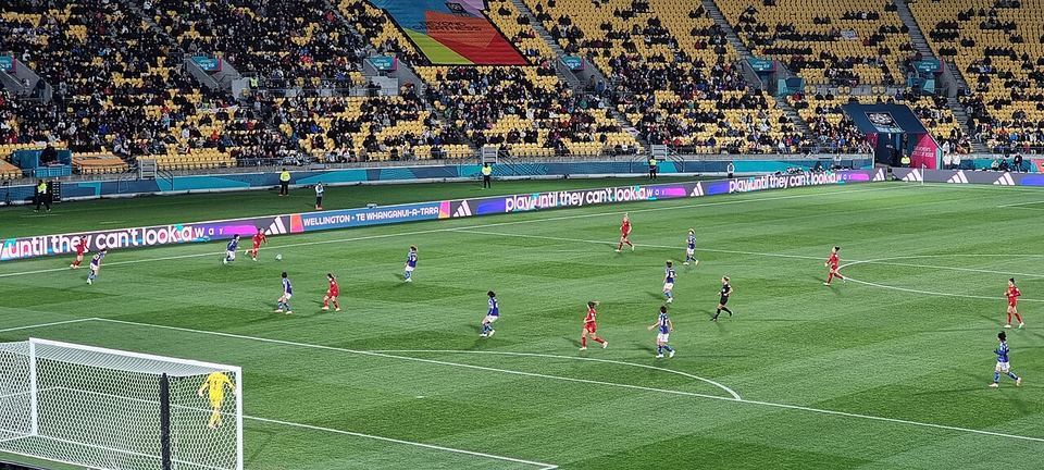 乐动足球 App
