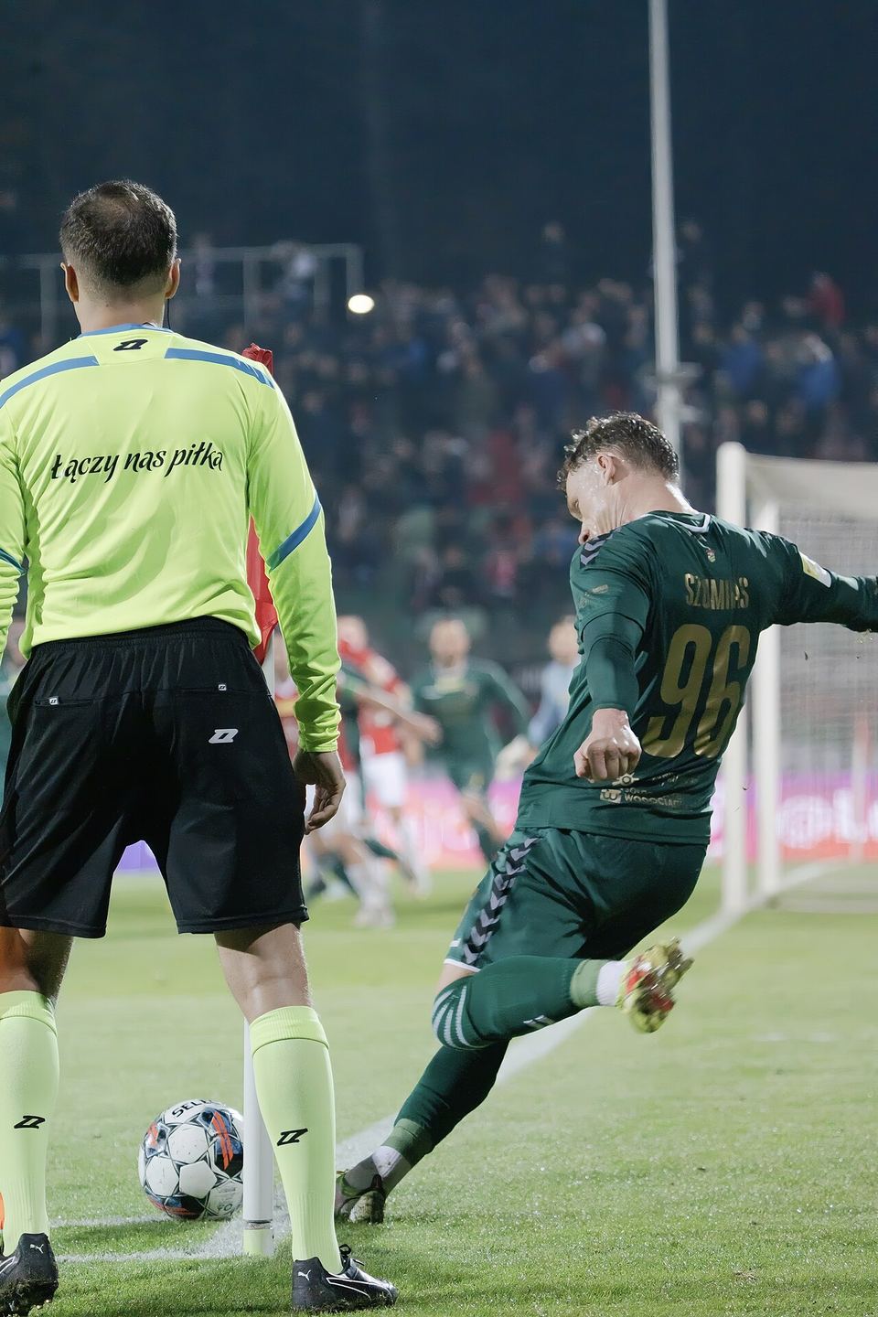 乐动足球 · 品牌介绍